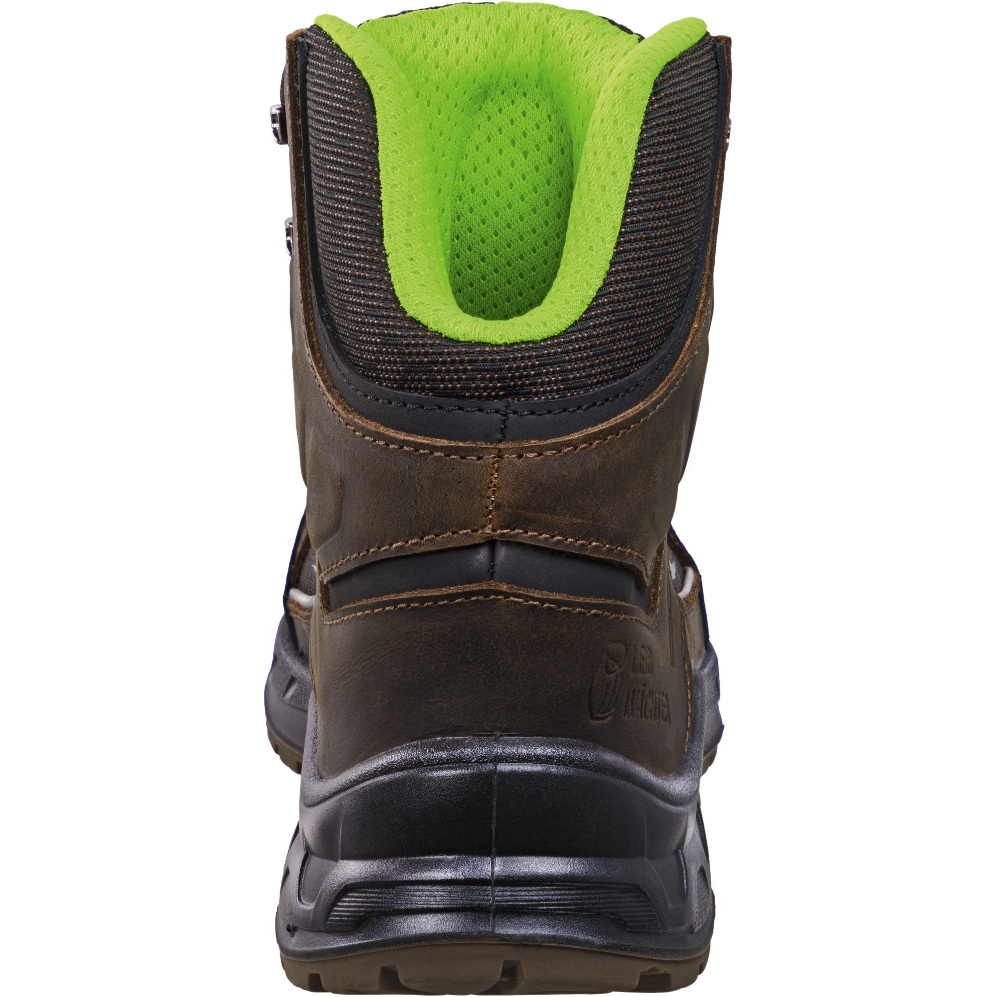 BREMEN Stiefel niedrig - Braun