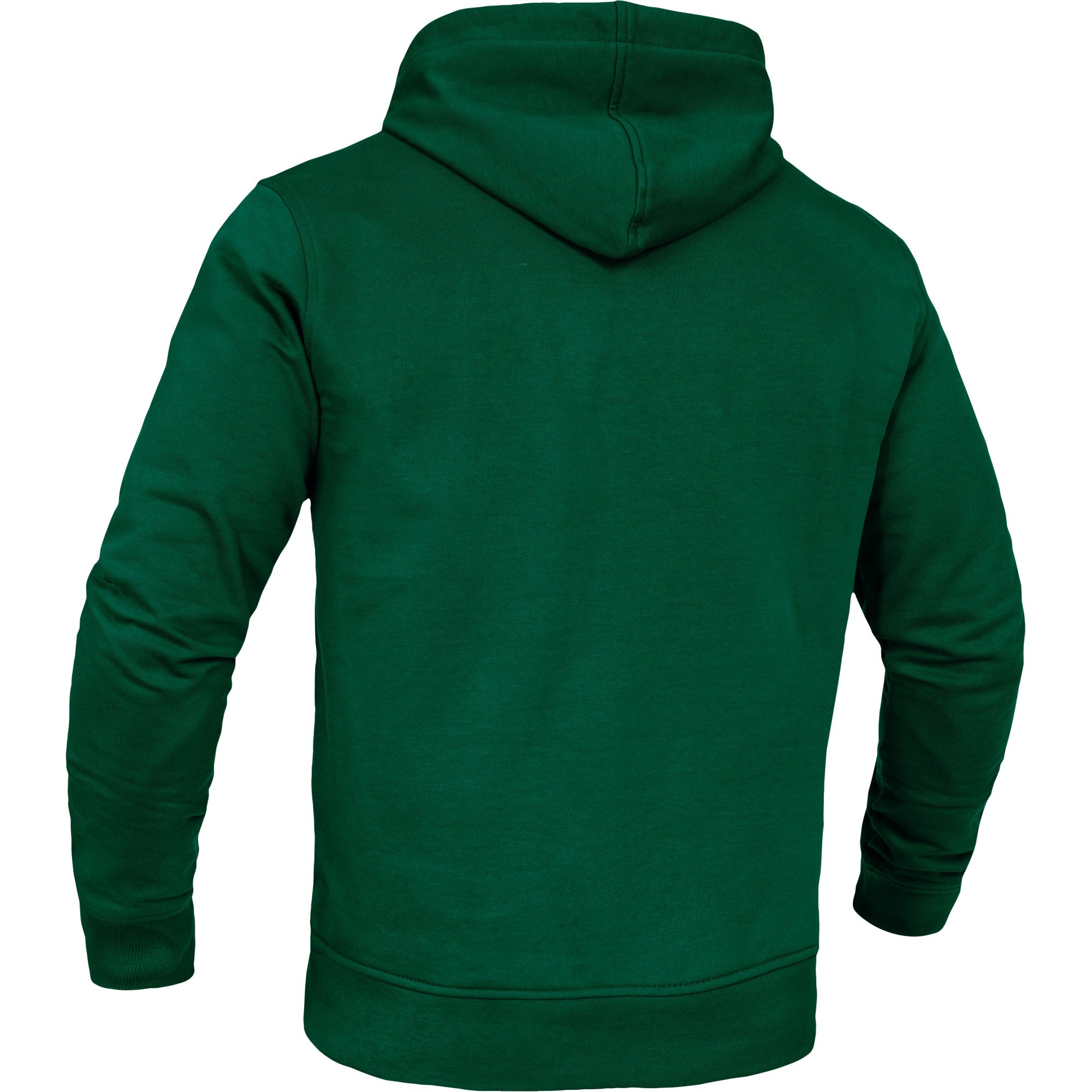 Hoodie Classic Line - Grün