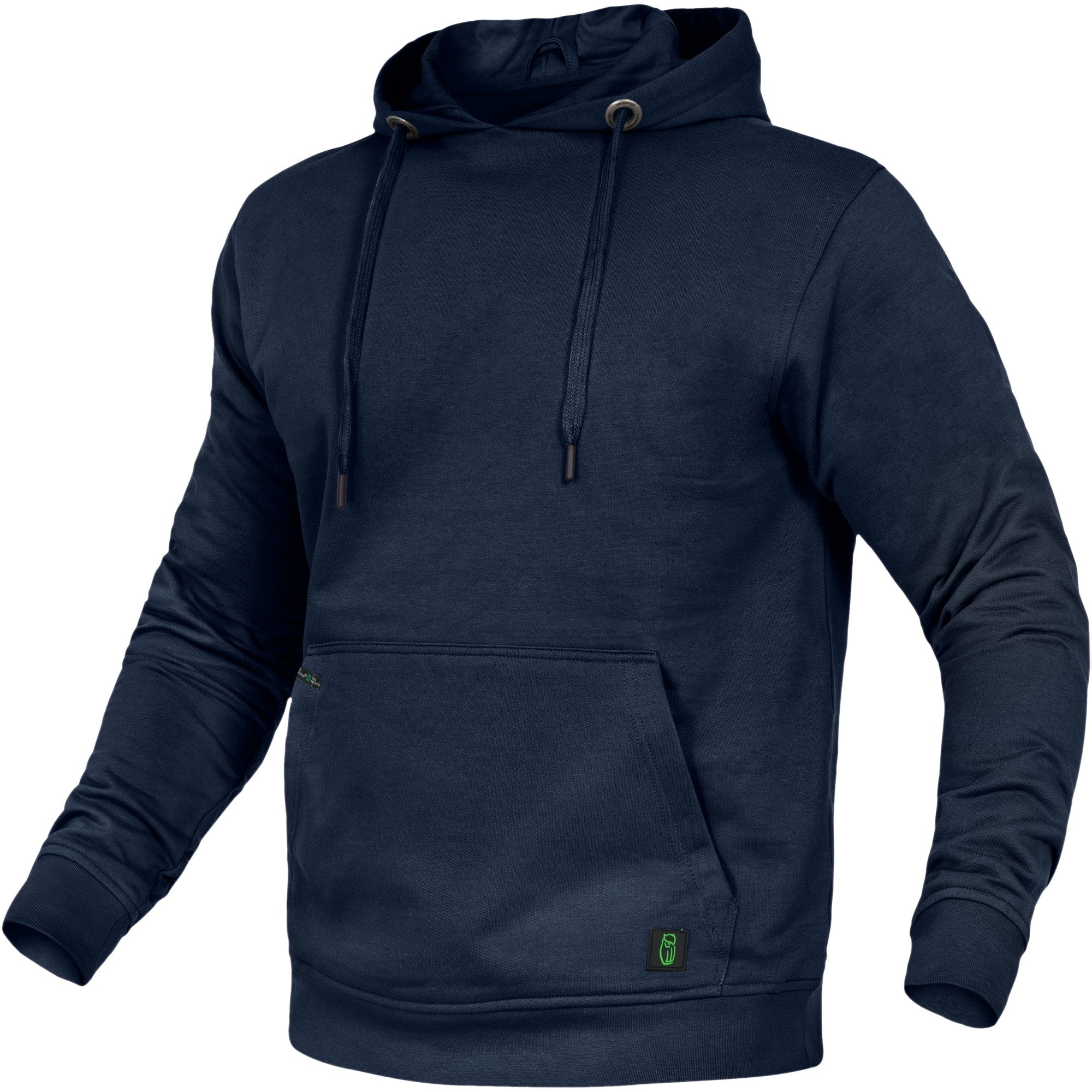 Hoodie Classic Line - Marine