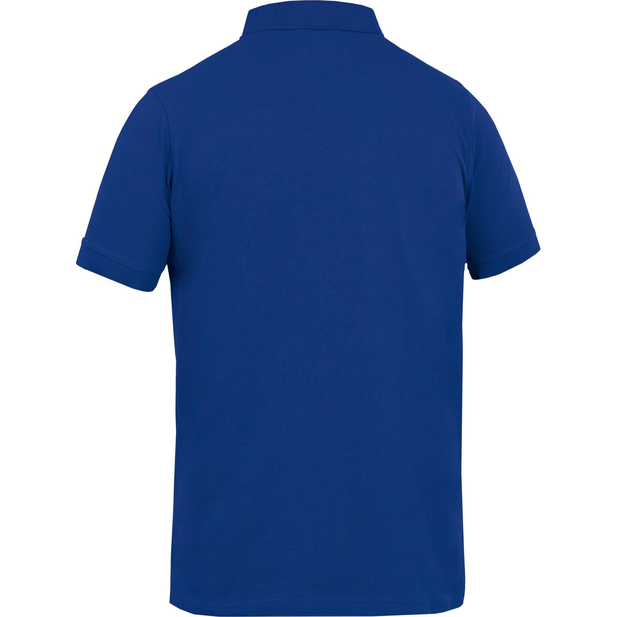 Polo-Shirt Classic Line - Kornblau