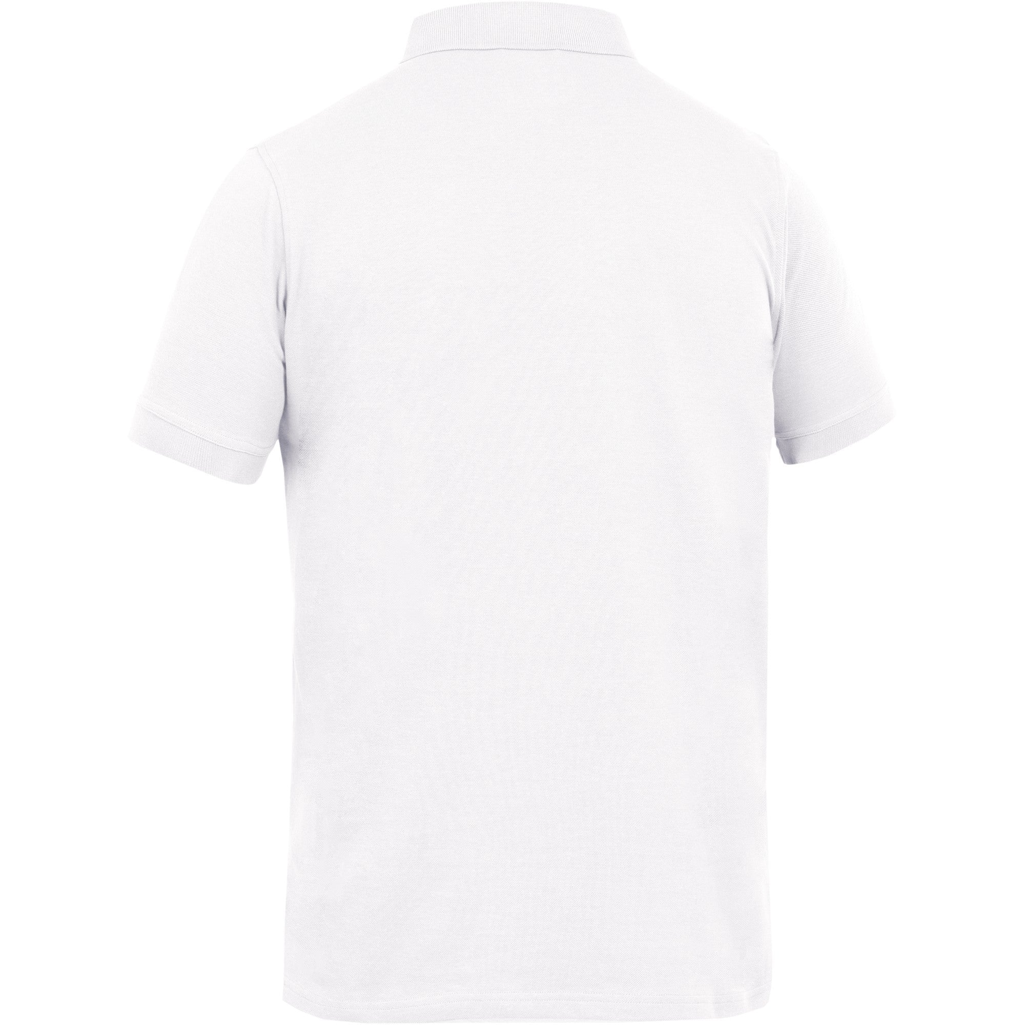 Polo-Shirt Classic Line - Weiß