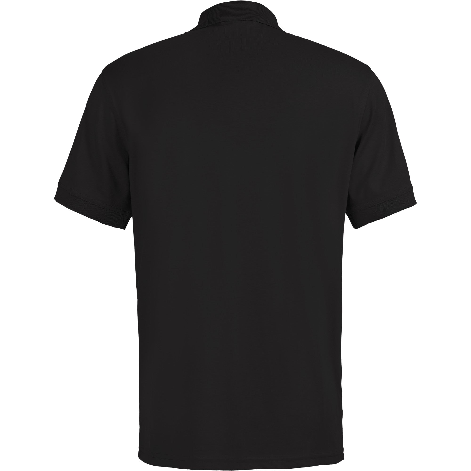 Polo-Shirt Classic Line - Schwarz