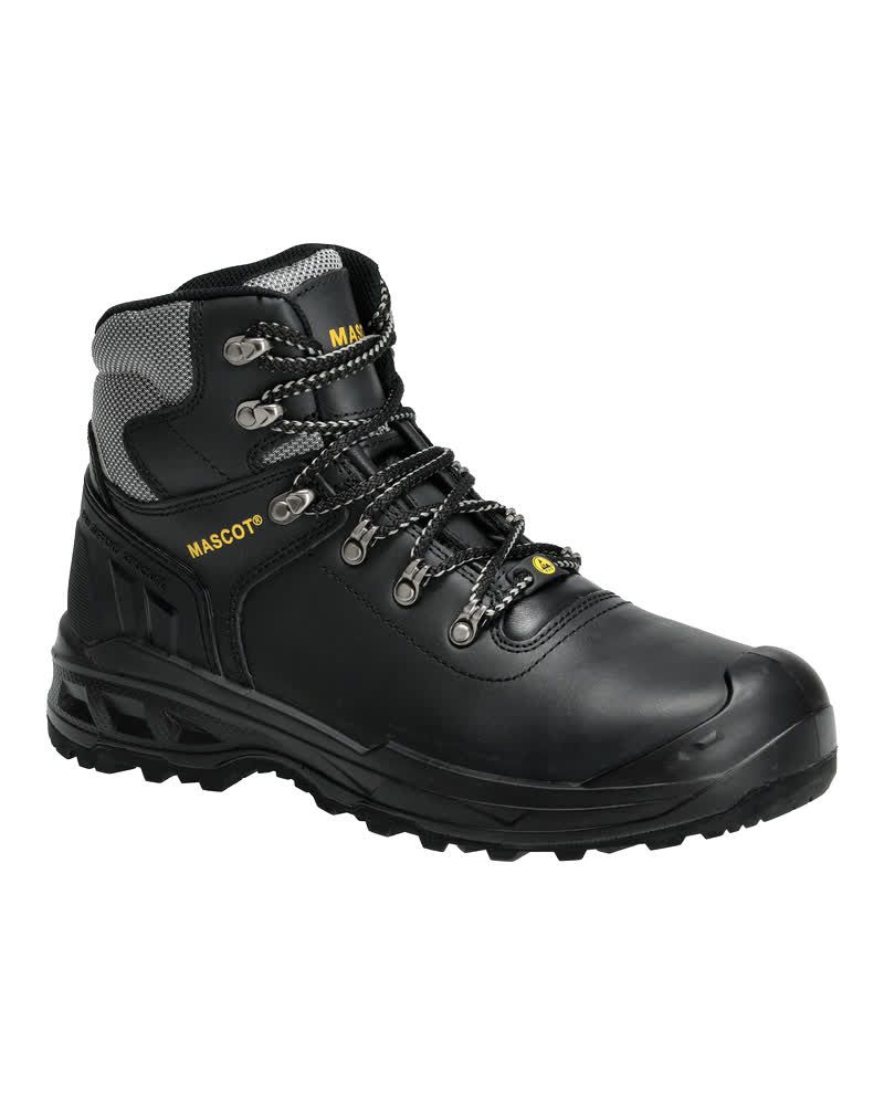 Elbrus Sicherheitsstiefel