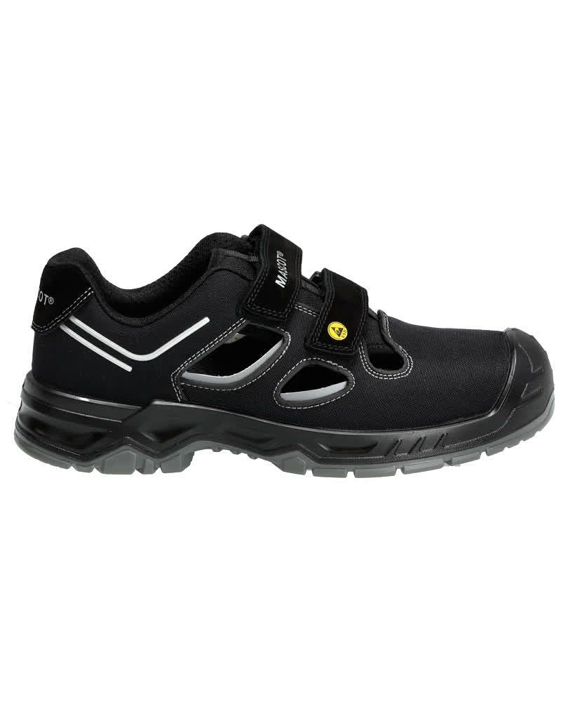 FOOTWEAR FLEX Sicherheitssandale