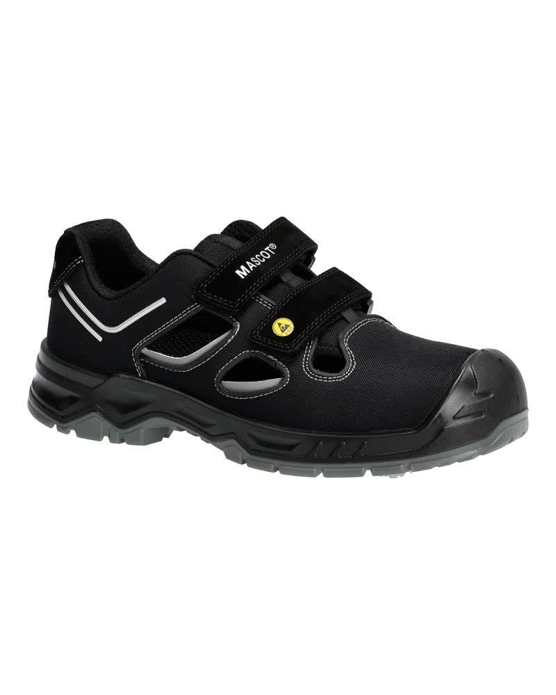 FOOTWEAR FLEX Sicherheitssandale