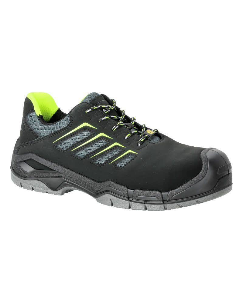 FOOTWEAR FIT Sicherheitsschuh