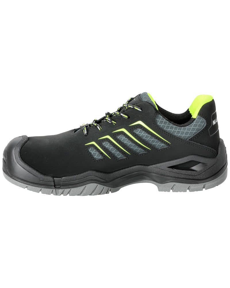 FOOTWEAR FIT Sicherheitsschuh