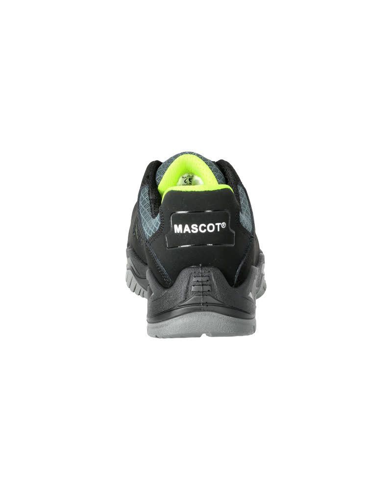FOOTWEAR FIT Sicherheitsschuh