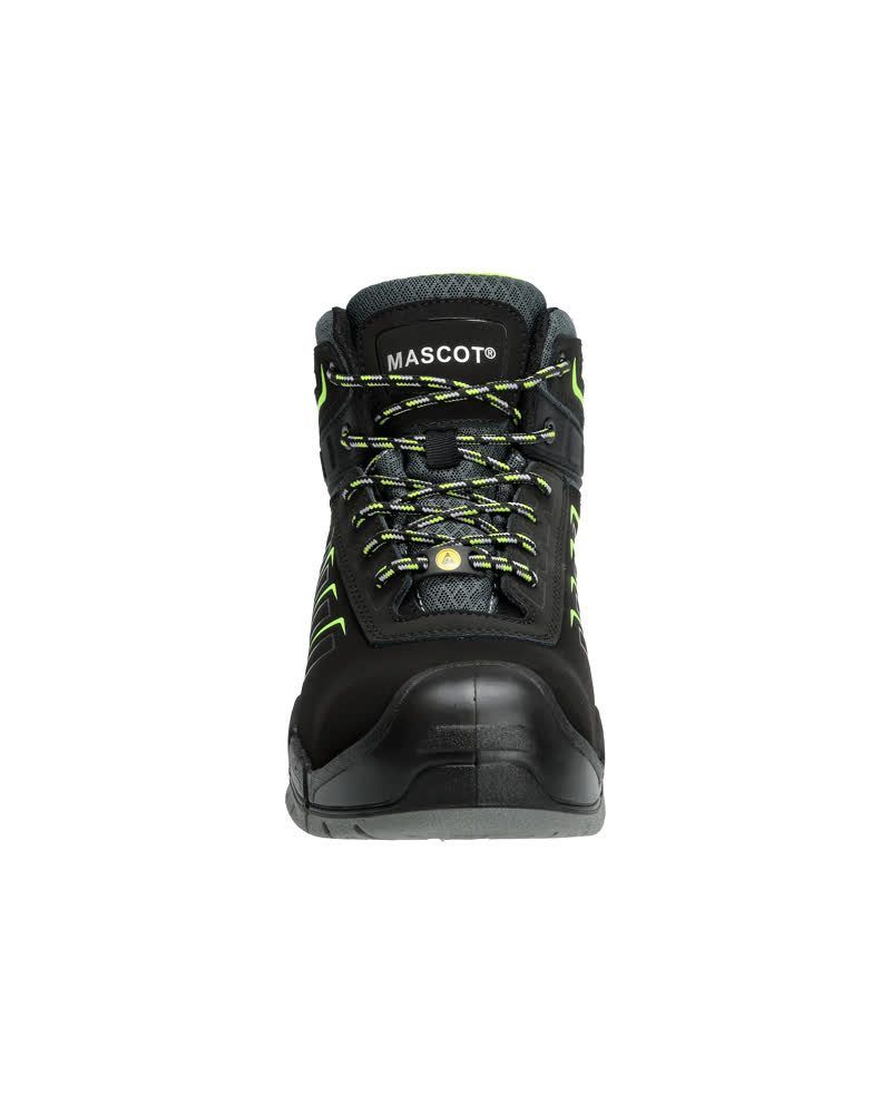 Bimberi Peak Sicherheitsstiefel