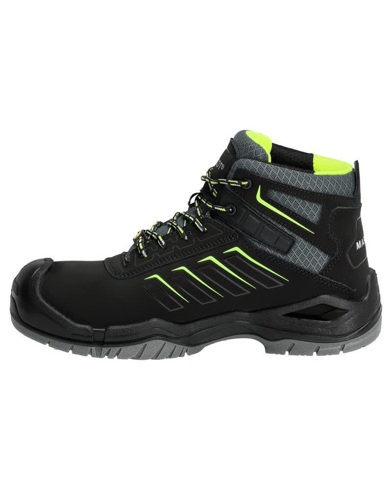 Bimberi Peak Sicherheitsstiefel