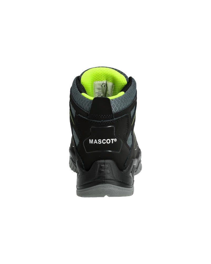 Bimberi Peak Sicherheitsstiefel