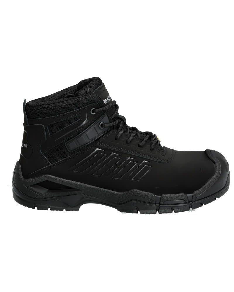 Trivor Sicherheitsstiefel