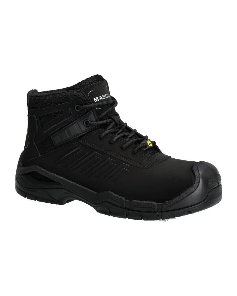 Trivor Sicherheitsstiefel