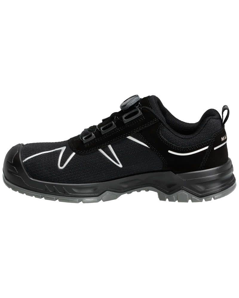 FOOTWEAR FLEX Sicherheitsschuh