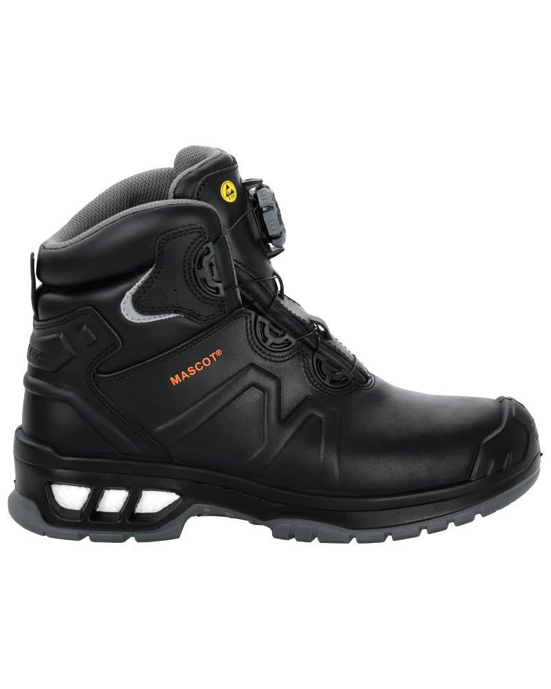 FOOTWEAR ENERGY Sicherheitsstiefel S3