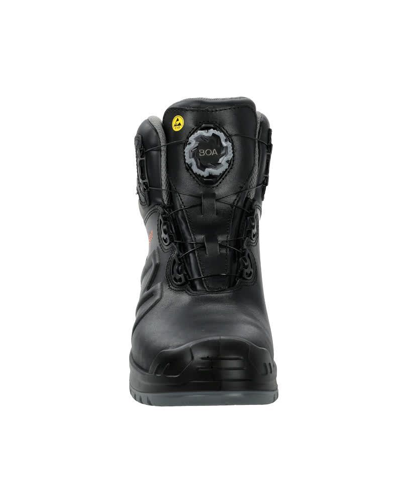 FOOTWEAR ENERGY Sicherheitsstiefel S3