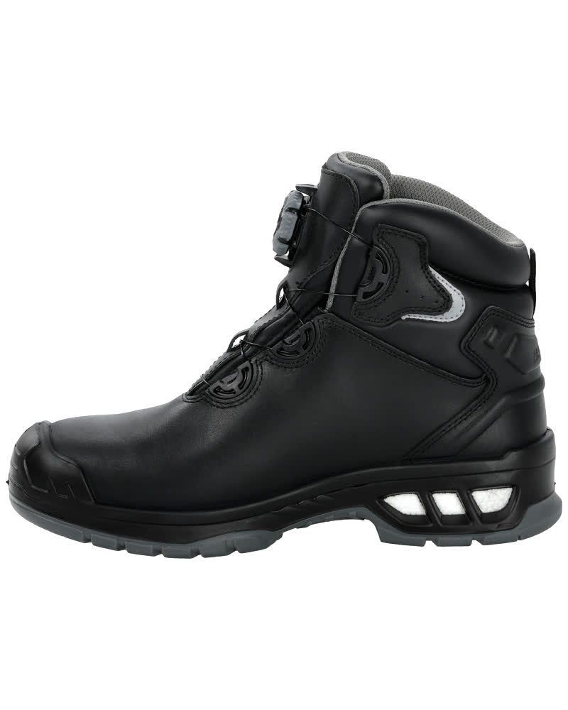 FOOTWEAR ENERGY Sicherheitsstiefel S3