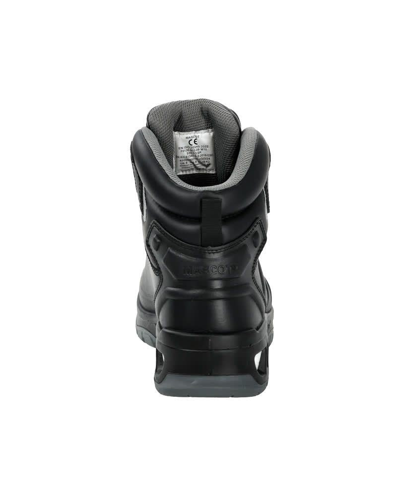 FOOTWEAR ENERGY Sicherheitsstiefel S3