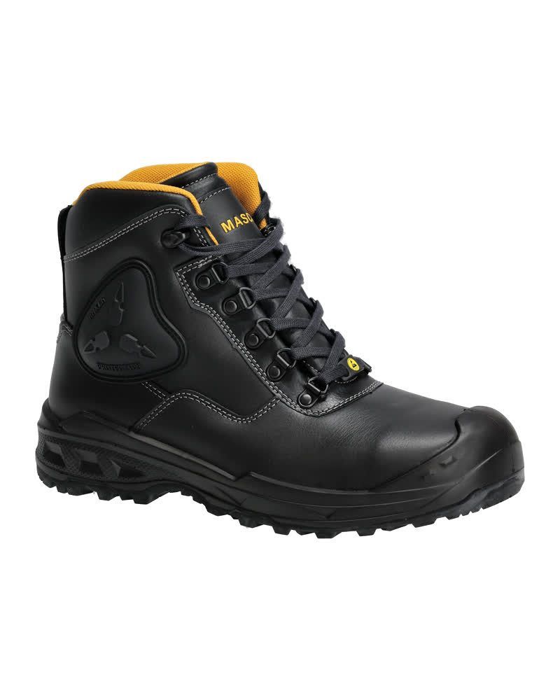 Batura Plus Sicherheitsstiefel