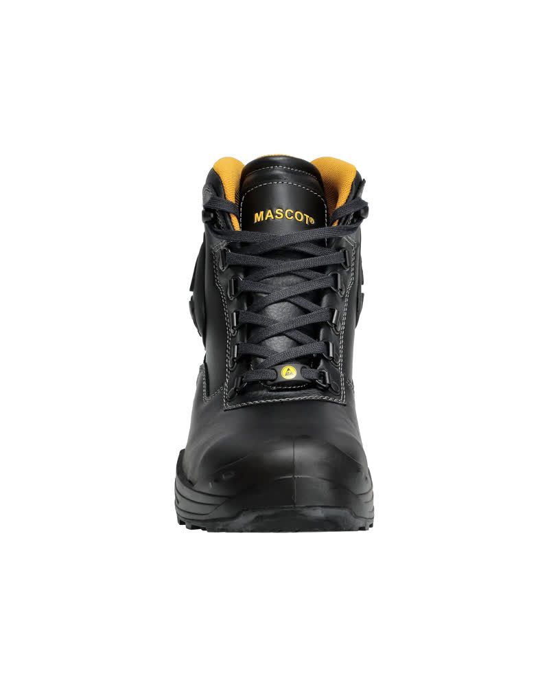 Batura Plus Sicherheitsstiefel