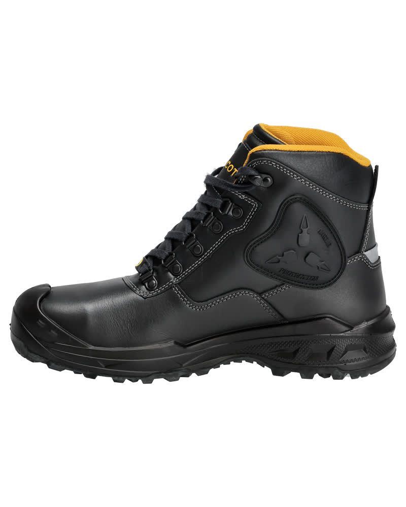 Batura Plus Sicherheitsstiefel