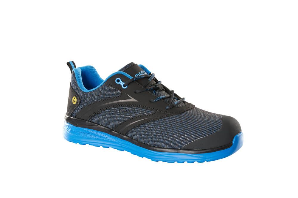 Footwear Carbon Sicherheitsschuh
