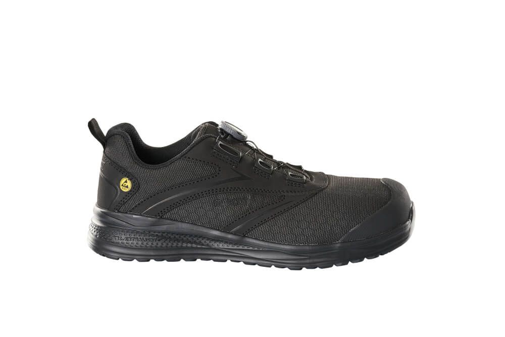 Footwear Carbon Sicherheitsschuhe S1P