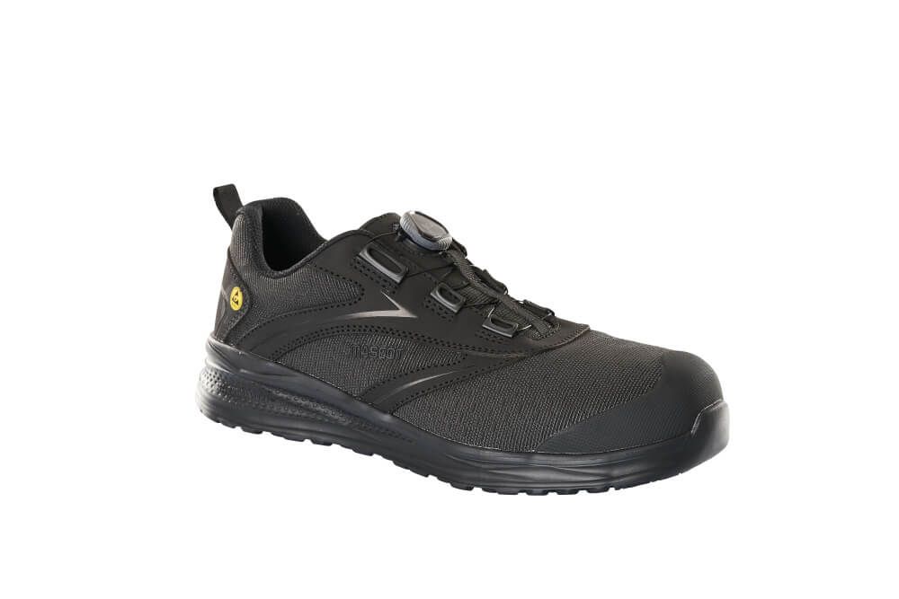 Footwear Carbon Sicherheitsschuhe S1P