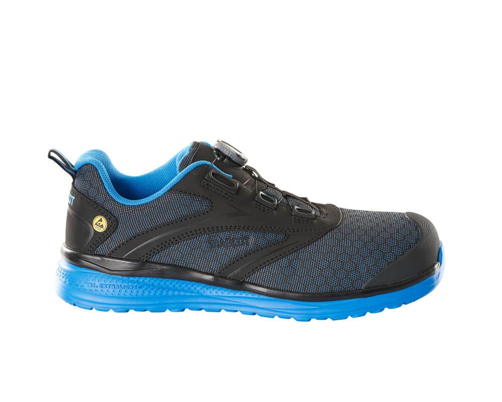 Footwear Carbon Sicherheitsschuhe S1P