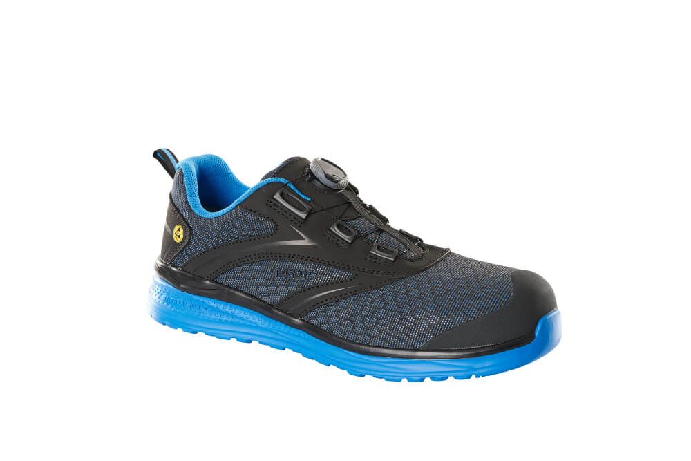 Footwear Carbon Sicherheitsschuhe S1P