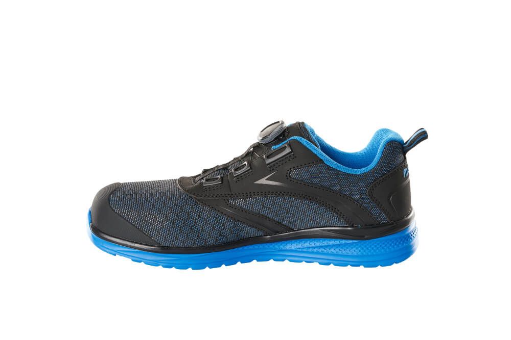 Footwear Carbon Sicherheitsschuhe S1P