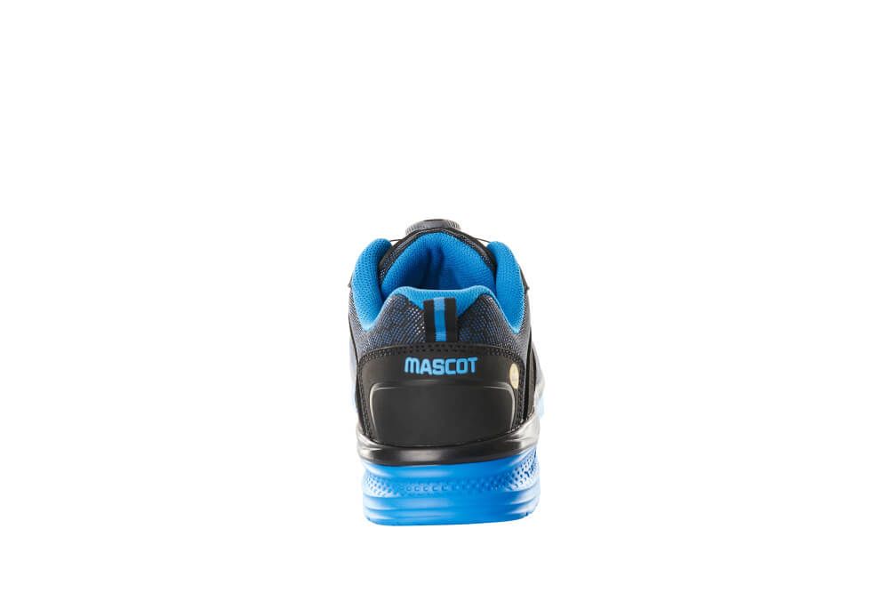 Footwear Carbon Sicherheitsschuhe S1P