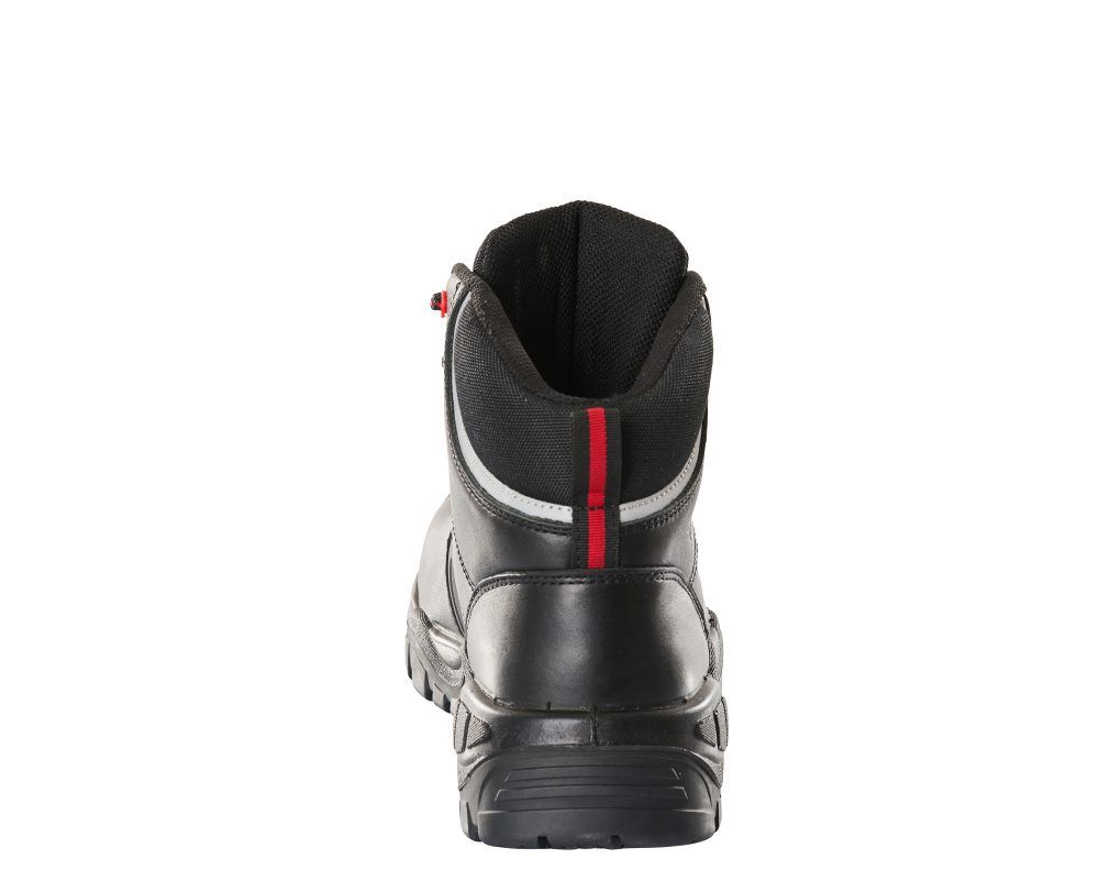 F0455-902 Sicherheitsstiefel S3