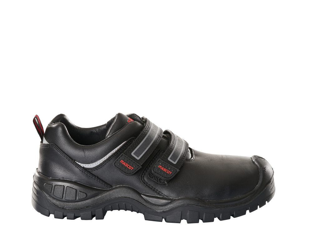 Footwear Industry Sicherheitshalbschuh