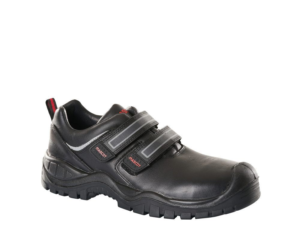 Footwear Industry Sicherheitshalbschuh