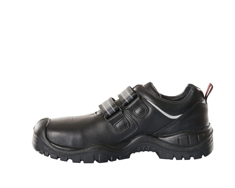 Footwear Industry Sicherheitshalbschuh