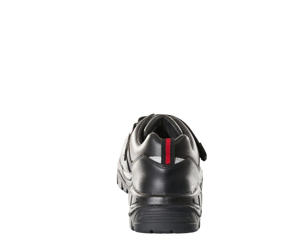Footwear Industry Sicherheitshalbschuh