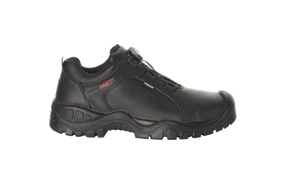 FOOTWEAR INDUSTRY Sicherheitsschuh