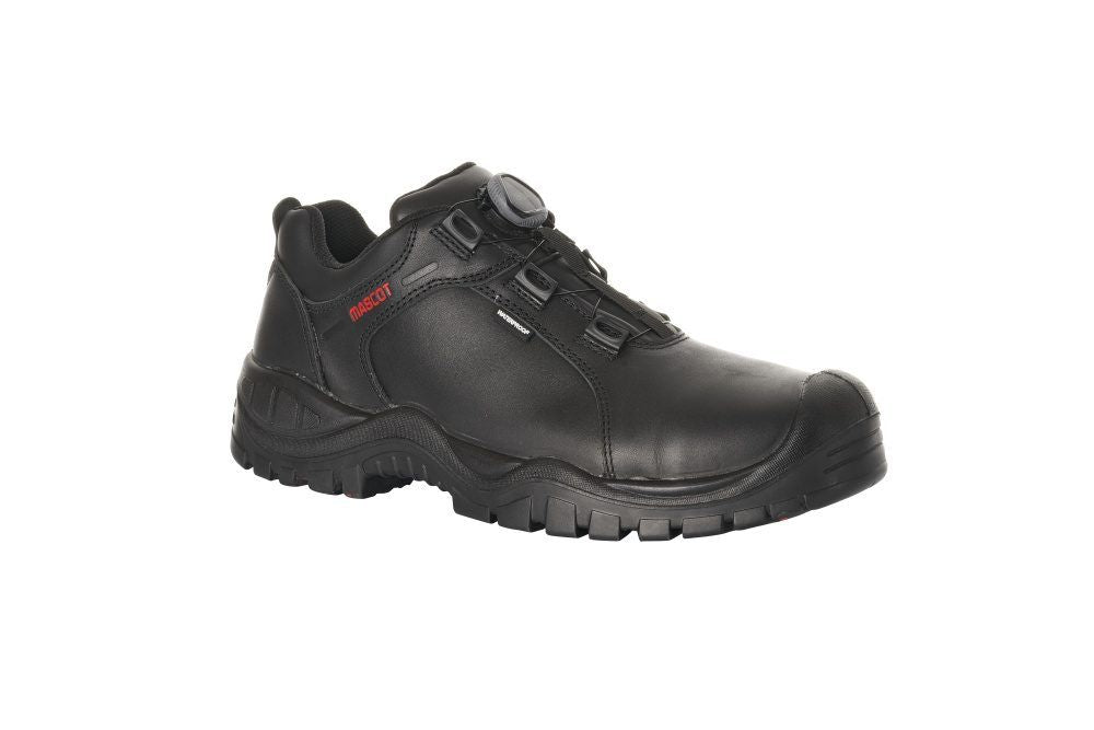 FOOTWEAR INDUSTRY Sicherheitsschuh