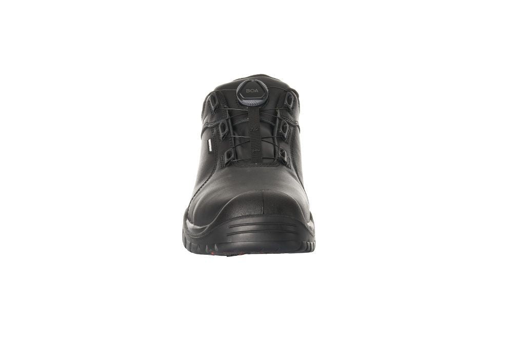 FOOTWEAR INDUSTRY Sicherheitsschuh