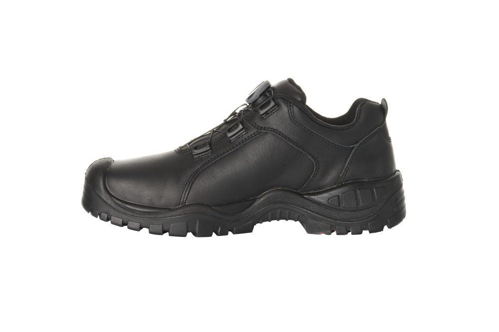 FOOTWEAR INDUSTRY Sicherheitsschuh