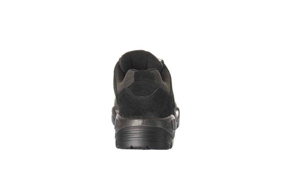 Sicherheitshalbschuh S3 mit BOA® Fit System