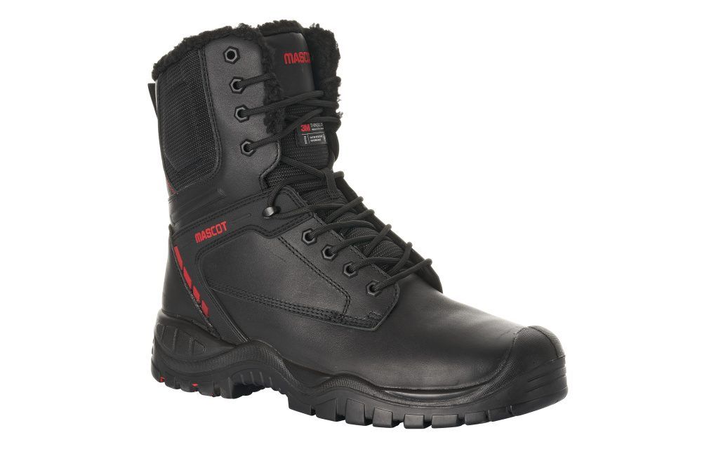 FOOTWEAR INDUSTRY Sicherheitsstiefel