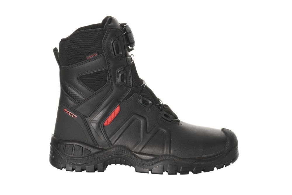Footwear Industry Sicherheitsstiefel