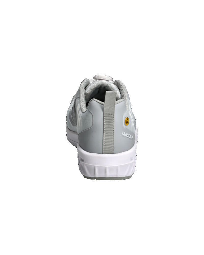 F0651 Sicherheitssandale