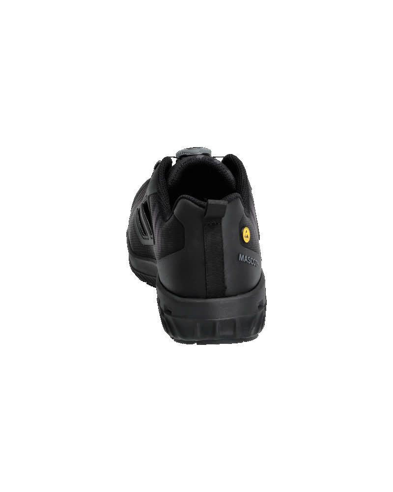 F0651 Sicherheitssandale