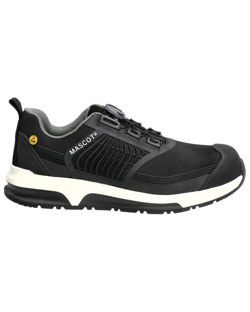 Footwear Customized Sicherheitsschuh F0660-709