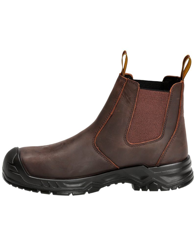 Footwear Originals Sicherheitsstiefel