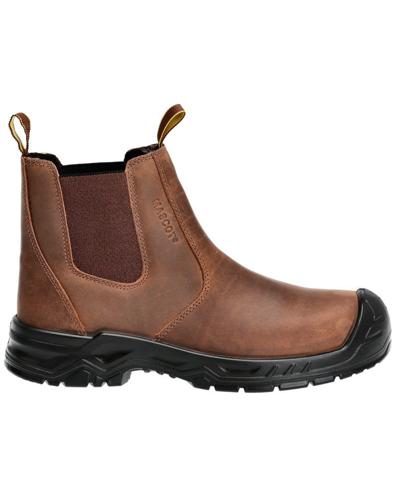 Footwear Originals Sicherheitsstiefel