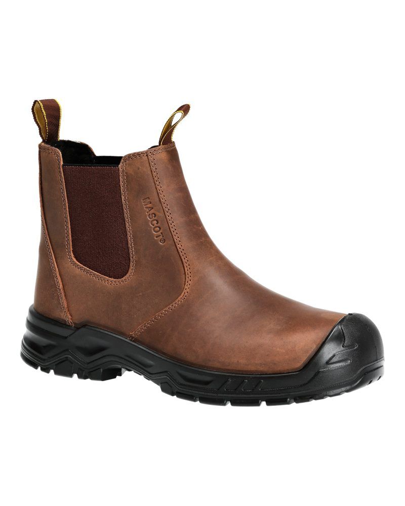 Footwear Originals Sicherheitsstiefel